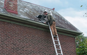what affects urgent North Eastling roof repairs