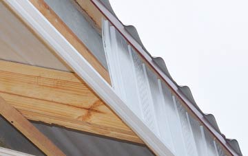 why North Eastling fascia repairs are essential
