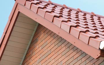 North Eastling fascia repair quotes