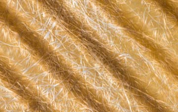 North Eastling fibreglass roof waterproofing