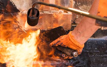 North Eastling flat roof repair companies