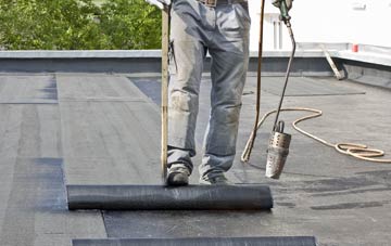 flat roof replacement North Eastling, Kent