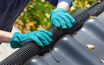 North Eastling gutter repair companies