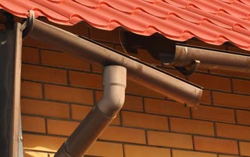 North Eastling gutter repair costs