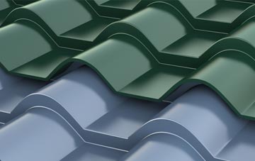 who should consider North Eastling plastic roofs