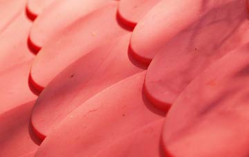 North Eastling plastic roof costs