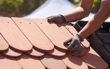 North Eastling roof tile contractors