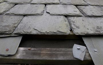 North Eastling slate roof repairs and maintenance