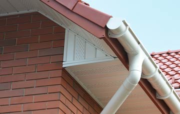 North Eastling soffit repair costs
