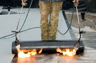 North Eastling flat roof sealing quote