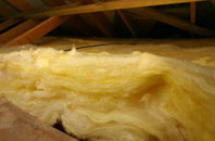 North Eastling pitch roof insulation