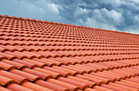 North Eastling roofing tiles