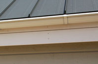 North Eastling soffit repair