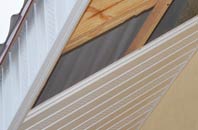 rated North Eastling soffit repair companies